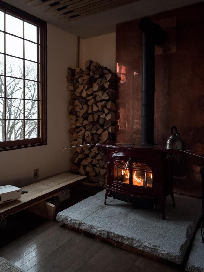 A.I.R. Myoko Hotel Екстериор снимка