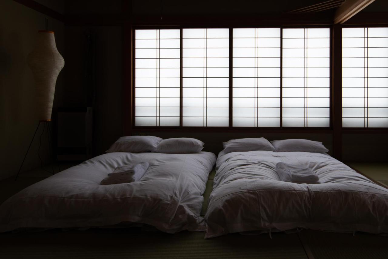 A.I.R. Myoko Hotel Екстериор снимка