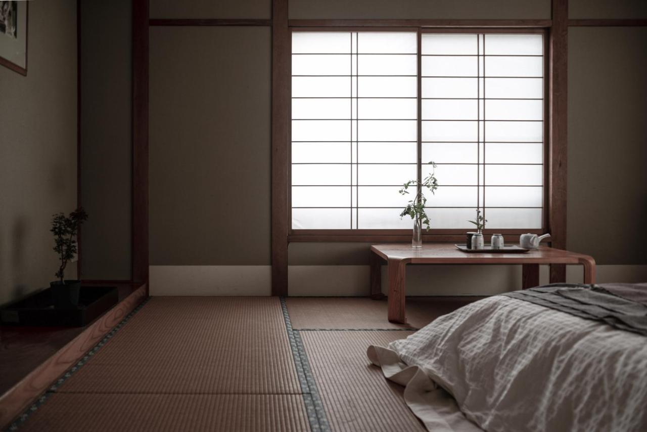 A.I.R. Myoko Hotel Екстериор снимка