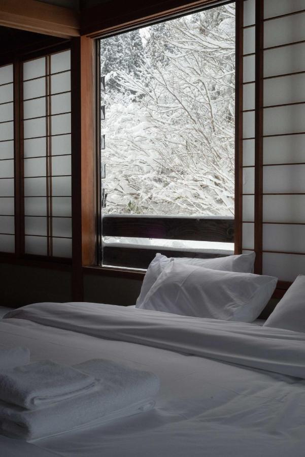 A.I.R. Myoko Hotel Екстериор снимка