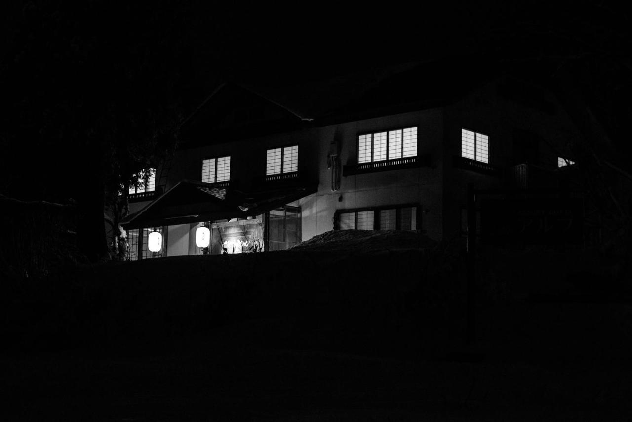 A.I.R. Myoko Hotel Екстериор снимка