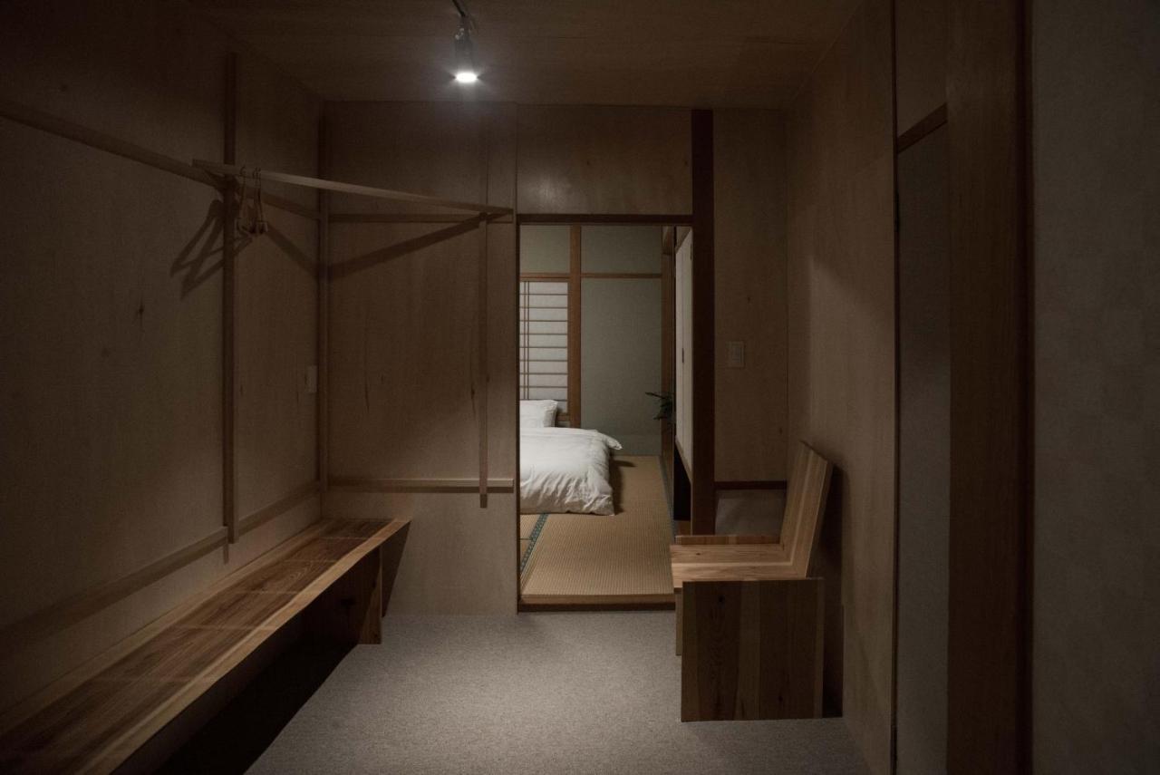 A.I.R. Myoko Hotel Екстериор снимка