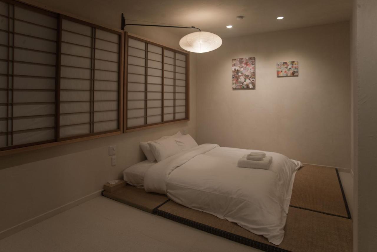 A.I.R. Myoko Hotel Екстериор снимка