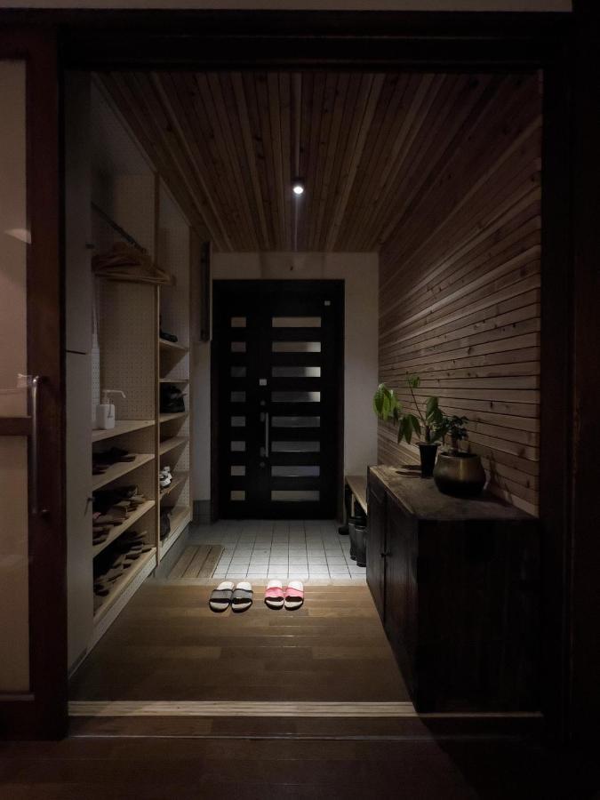 A.I.R. Myoko Hotel Екстериор снимка