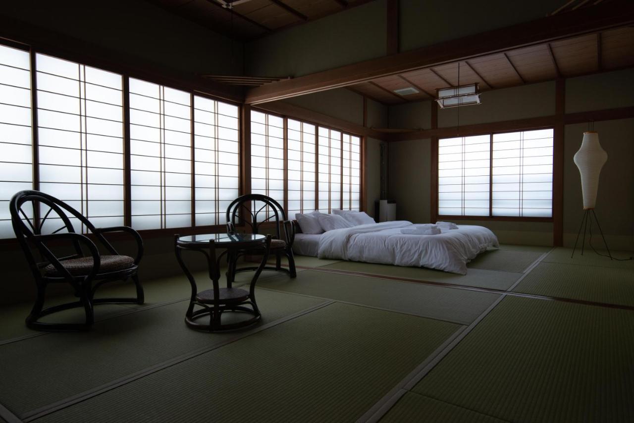 A.I.R. Myoko Hotel Екстериор снимка