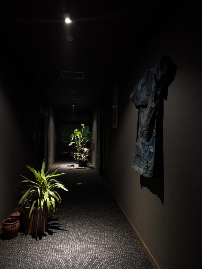 A.I.R. Myoko Hotel Екстериор снимка