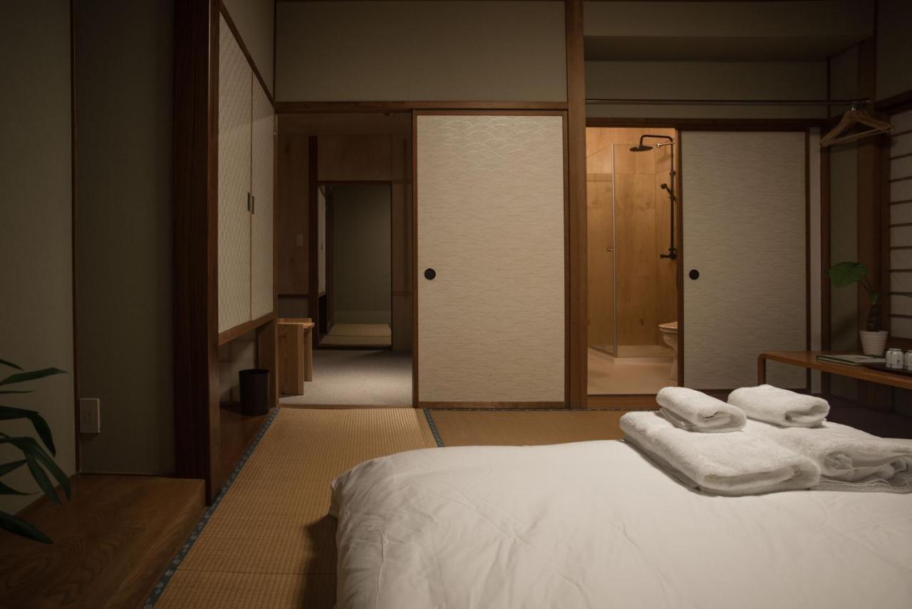 A.I.R. Myoko Hotel Екстериор снимка