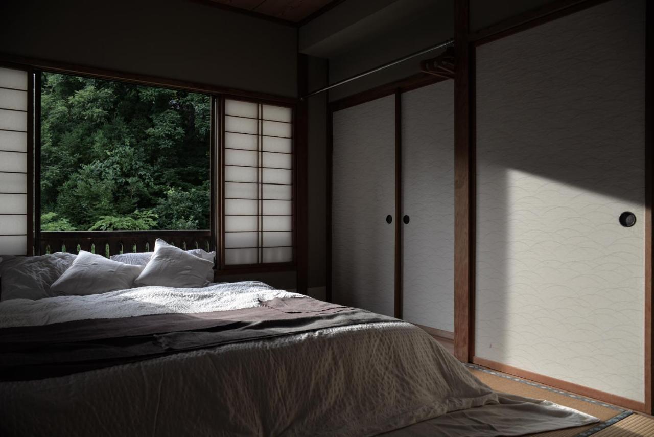 A.I.R. Myoko Hotel Екстериор снимка