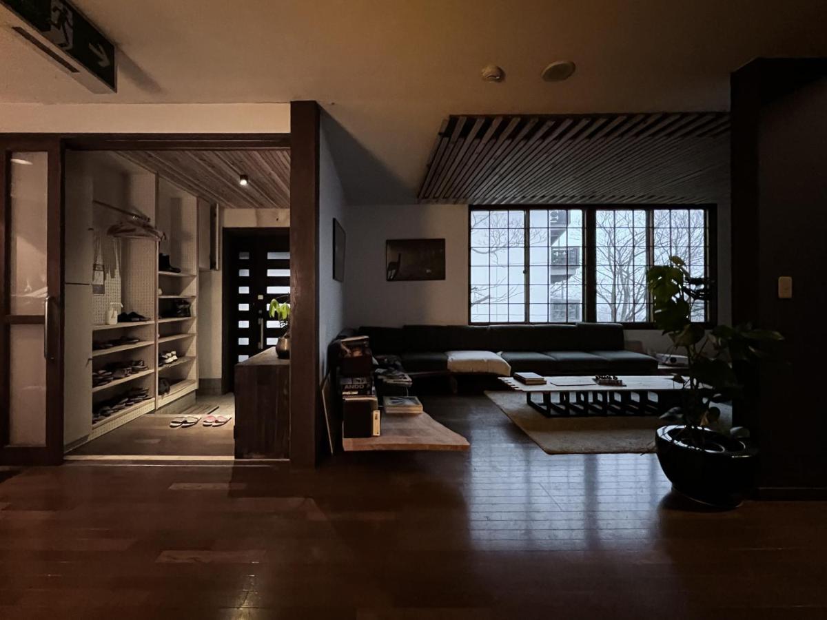 A.I.R. Myoko Hotel Екстериор снимка
