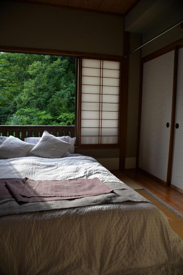 A.I.R. Myoko Hotel Екстериор снимка