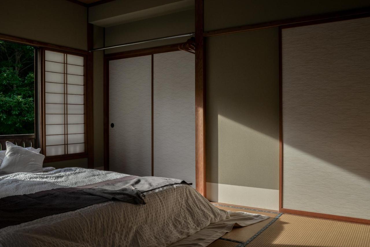 A.I.R. Myoko Hotel Екстериор снимка