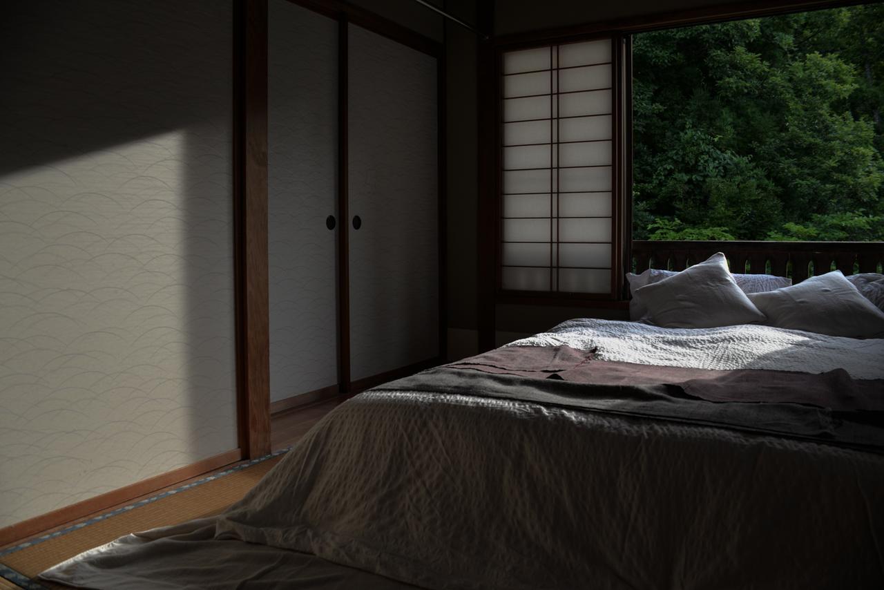 A.I.R. Myoko Hotel Екстериор снимка
